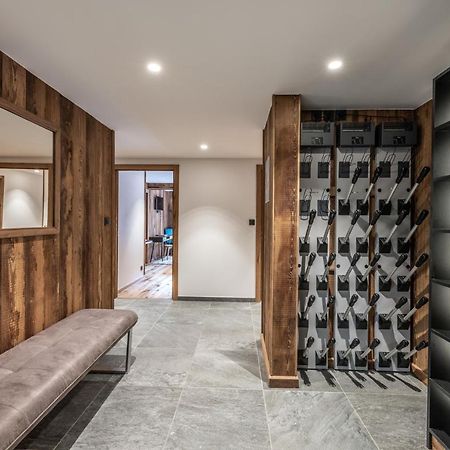 Chalet Izoard Saint-Chaffrey Exterior photo