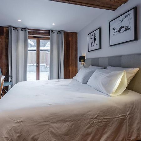 Chalet Izoard Saint-Chaffrey Exterior photo