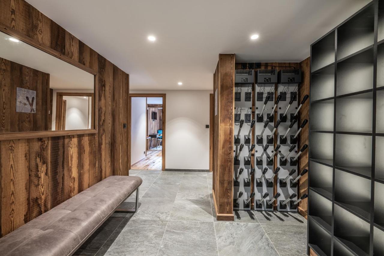 Chalet Izoard Saint-Chaffrey Exterior photo